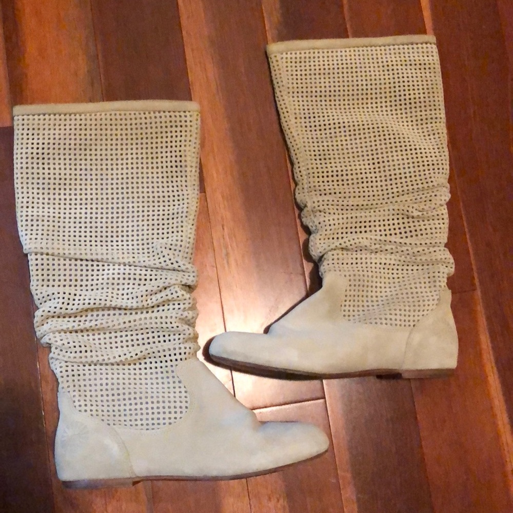 UGG Abilene Boot